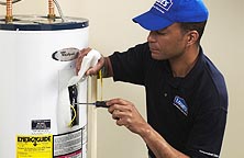 Professional Installation from Lowe's Home Improvement Warehouse