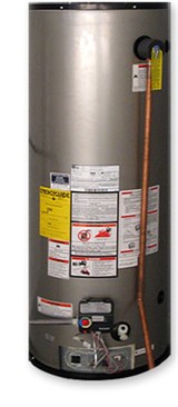 Energy Smart® Gas Water Heater